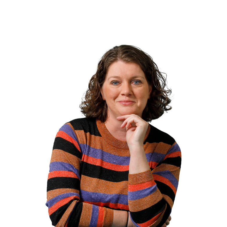 Anoek van der Veken