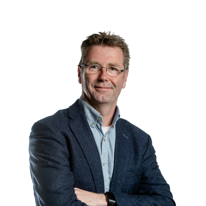 Joep Dikmans
